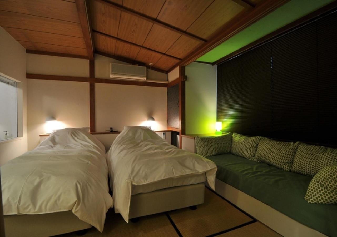 Address Nozawa Standard Studio / Vacation Stay 22699 Exteriör bild