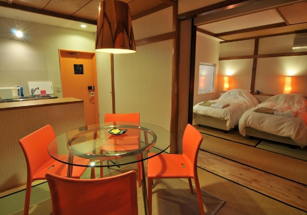 Address Nozawa Standard Studio / Vacation Stay 22699 Exteriör bild