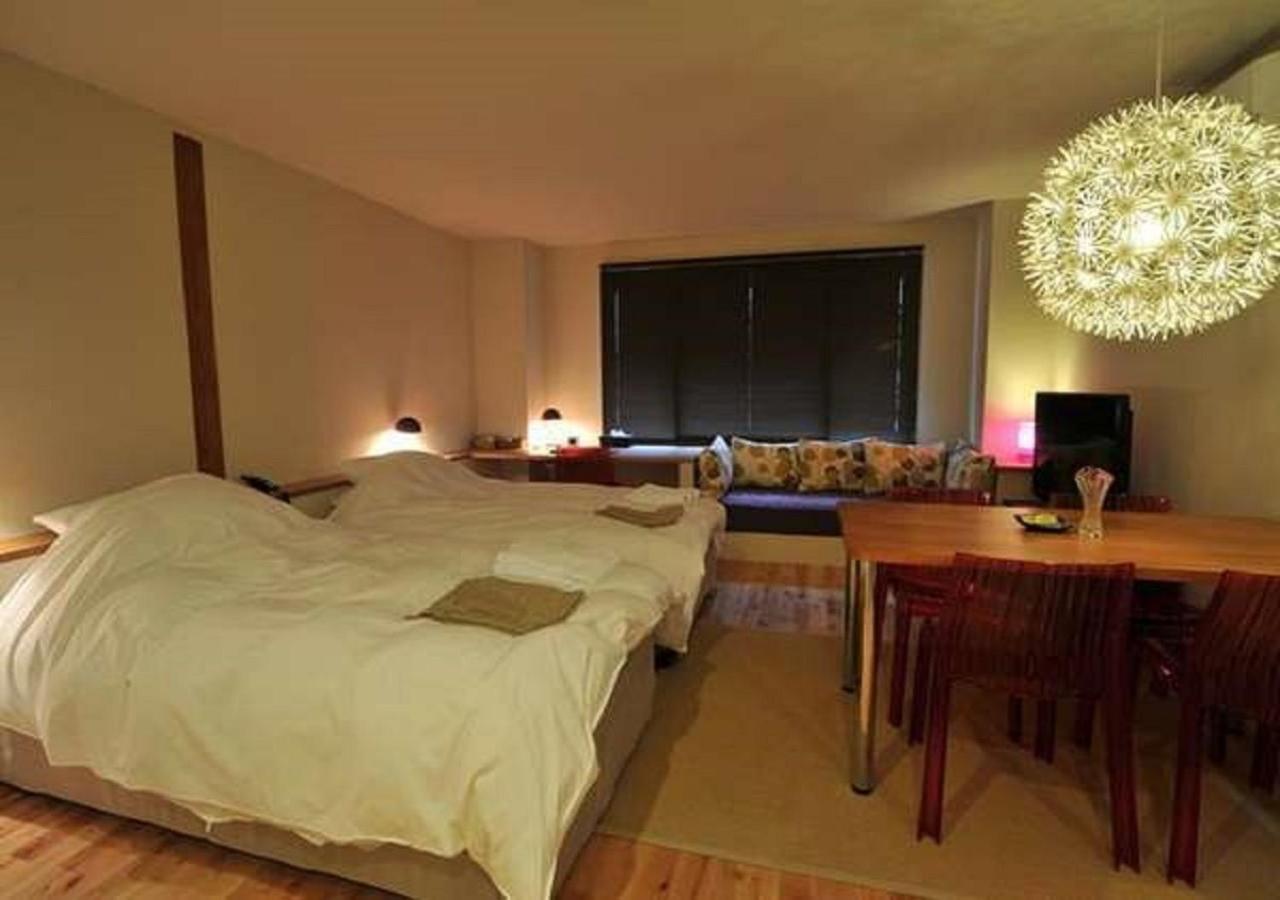 Address Nozawa Standard Studio / Vacation Stay 22699 Exteriör bild