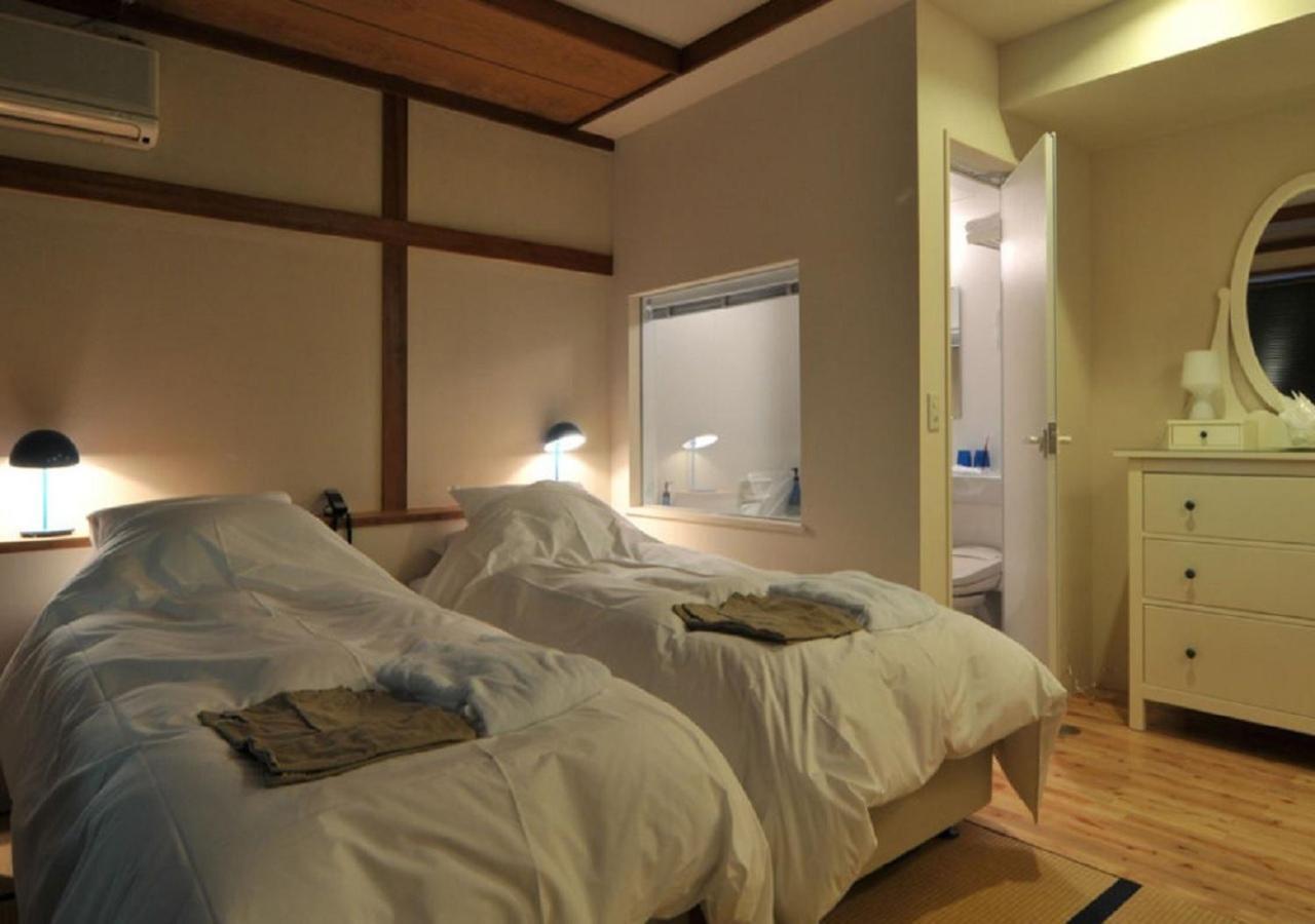 Address Nozawa Standard Studio / Vacation Stay 22699 Exteriör bild