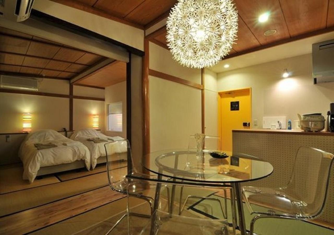 Address Nozawa Standard Studio / Vacation Stay 22699 Exteriör bild